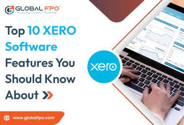 What are the Features of Xero Accounting Software?